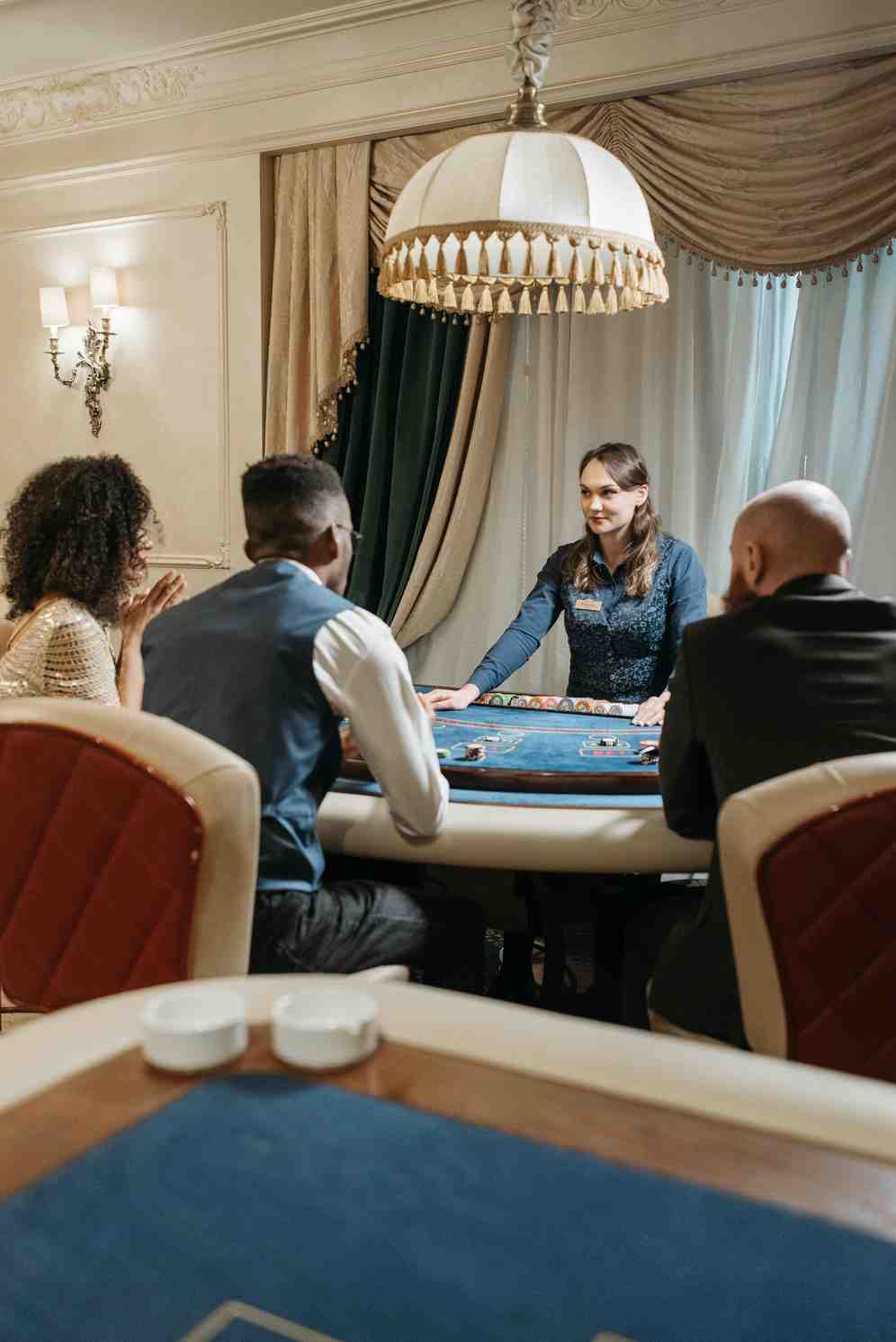 BetAlice casino
