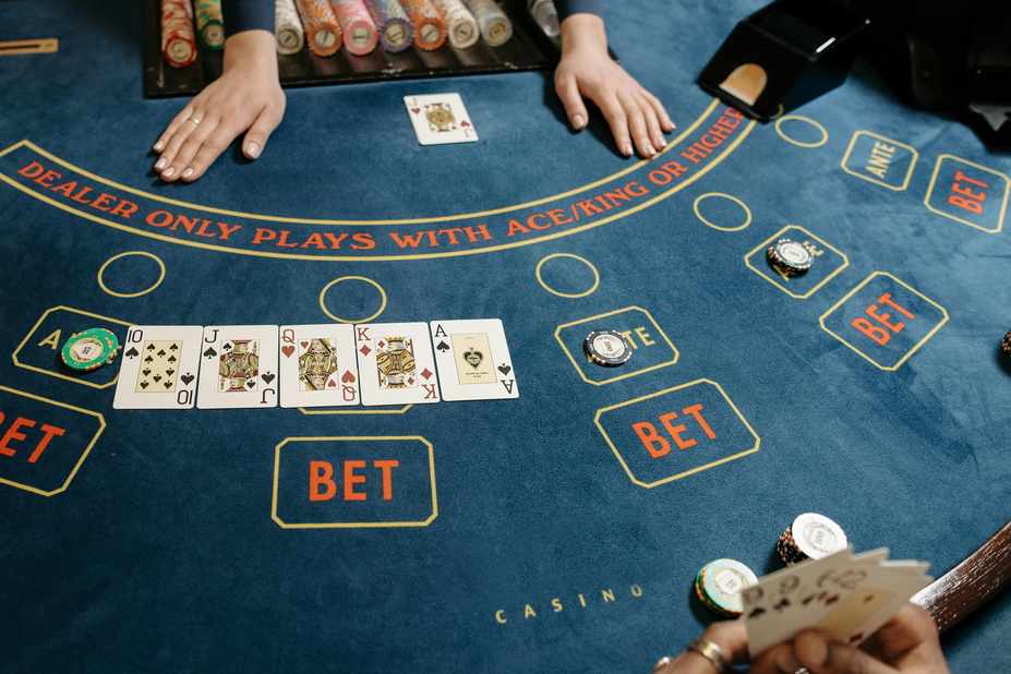 Dendera casino