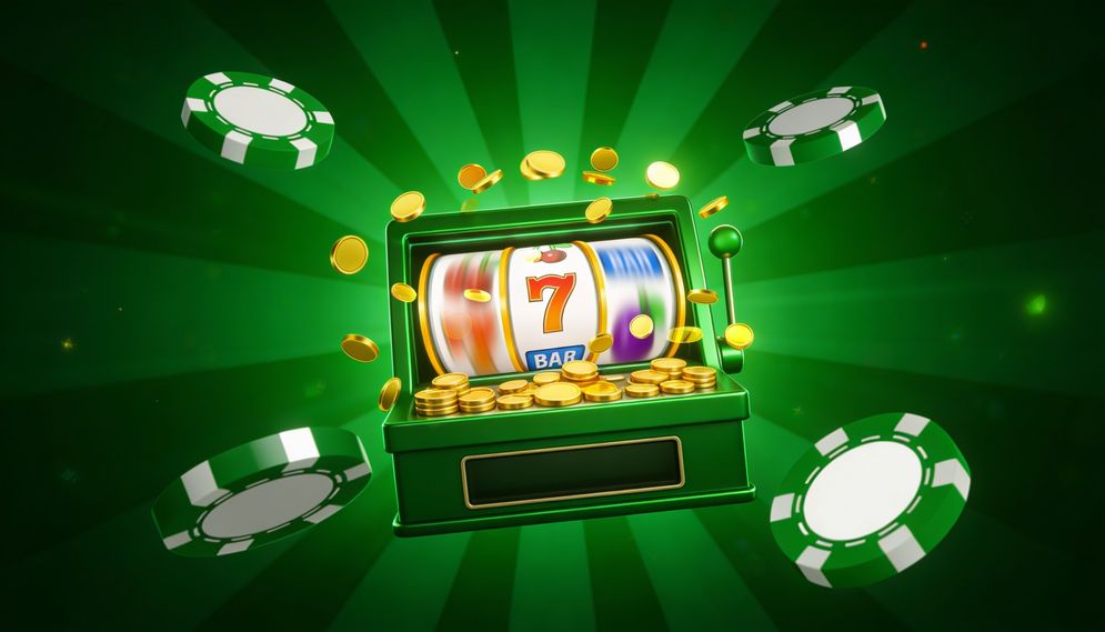 Powerup casino