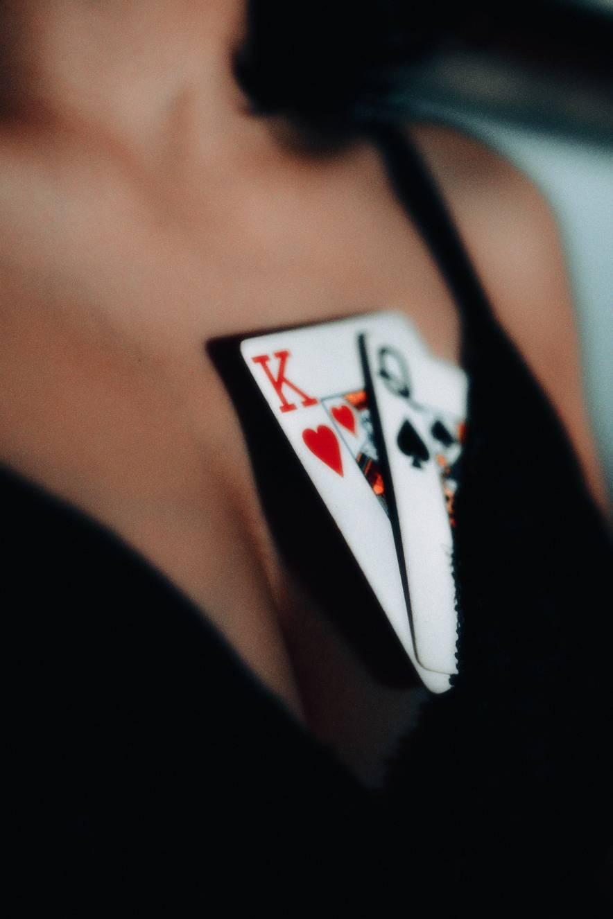 Megarich casino online