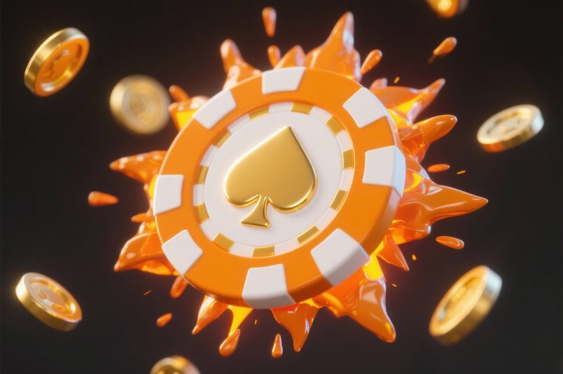 casino intense