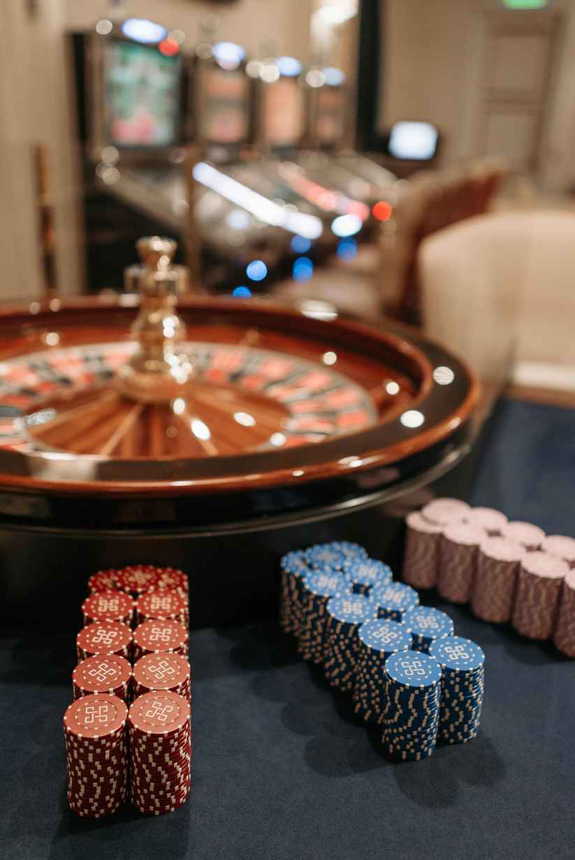 Fatbet casino online