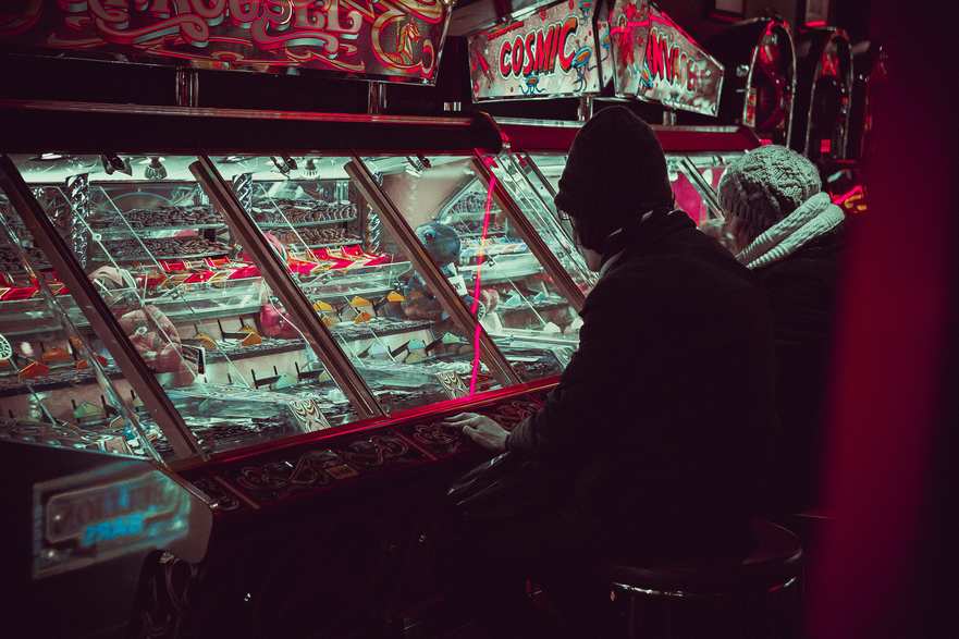 Crazywinners casino online