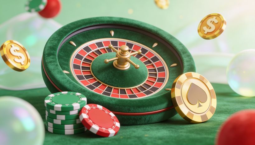 supremo casino