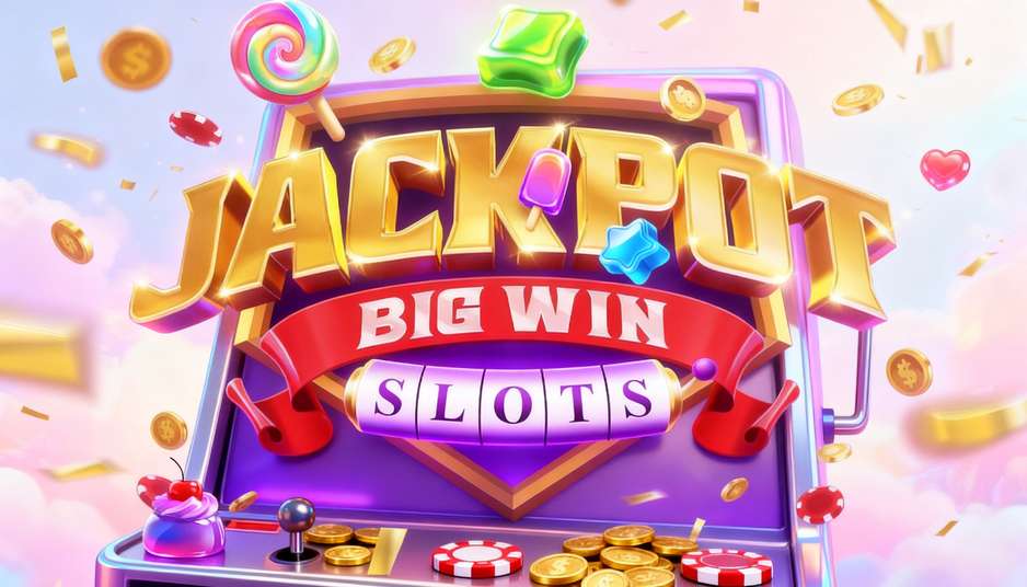 Candy casino app