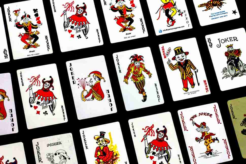Casino intense mobile