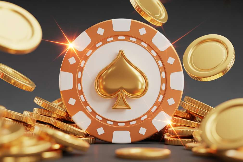 Cosmic casino 2026
