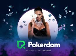 Оценка онлайн-покер-рума Pokerdom
