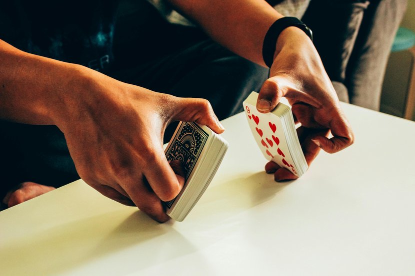 Trino casino online