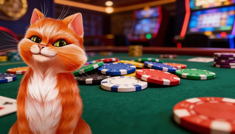Bcasino Ireland