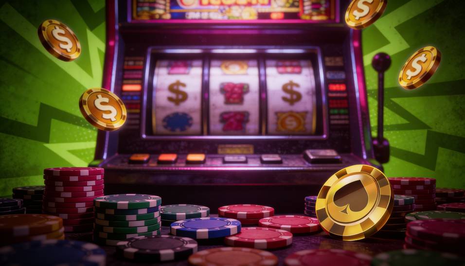 gransino casino online