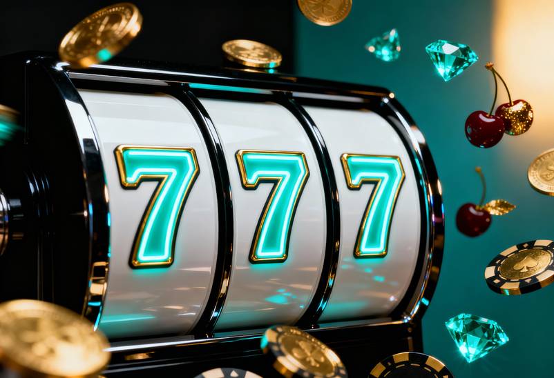 Nextcasino
