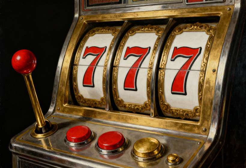 Iwild casino