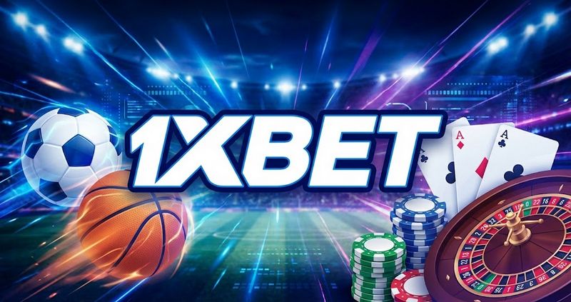 1xBet Casino & Gaming