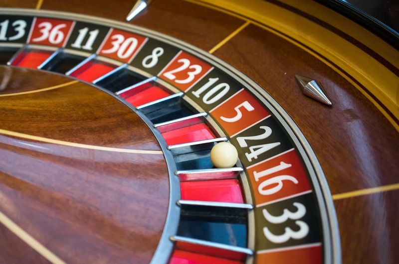 Casinos en línea en Chile