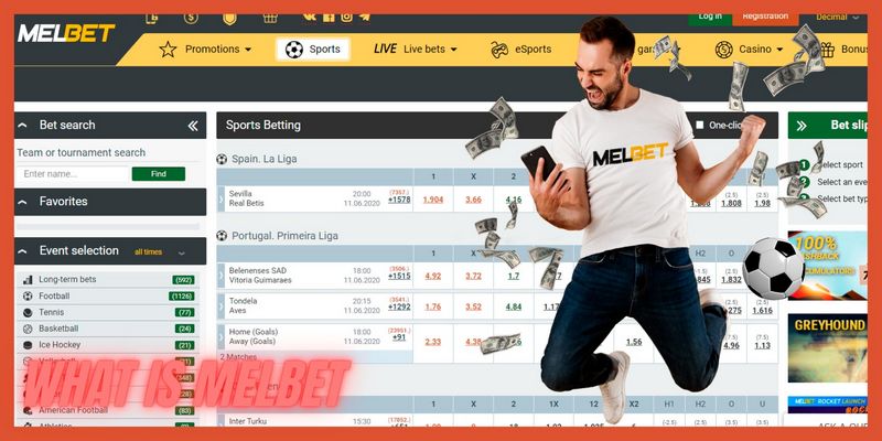 Melbet Reviews  & Rankings for July 2026 - Is it legitimate and secure to play?
