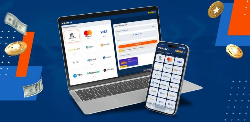 Mostbet онлайн казиносу Кыргызстан: Порттор, түз оюндар жана мобилдик казино сайтынын 2026-жылдагы пикири