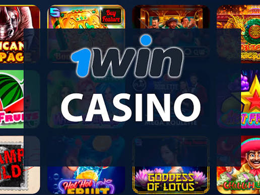 Огляд 1Win: винагороди, ставки та слоти