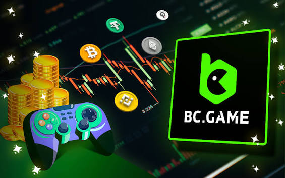 BC.Game Revolutionizing Online Gaming in Spain -332265307