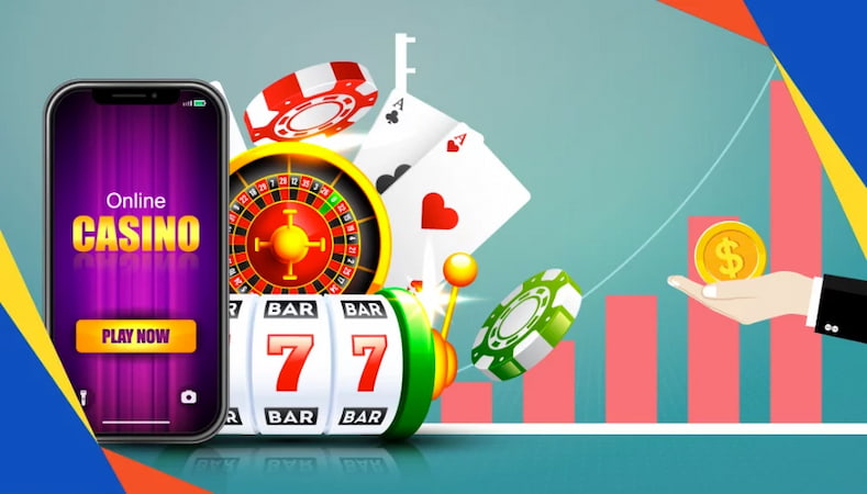 Discover the Excitement of Online Casino Blaze Spins -173737744