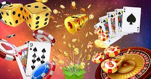 Discover the Exciting World of Casino Evospin 1432733145