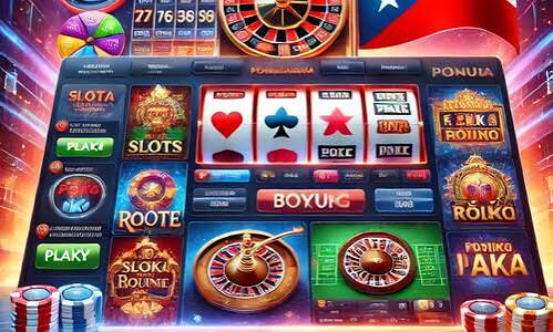 Fortuna Casino Online s Licencí - Bezpečné Hraní a Skvělé Bonusy