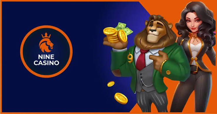 Gebruikerservaring en kenmerken van de NineCasino-website