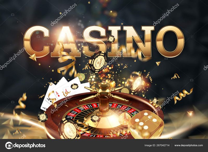 Регистрация в Gold Casino