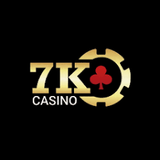 Видеоигры в системе сайта казино 7K