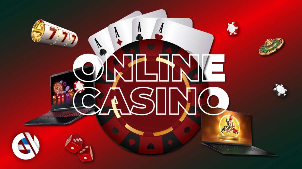 Oplev Spænding og Underholdning i Online Casinoer