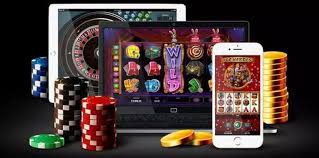 Oplev Spænding og Underholdning i Online Casinoer